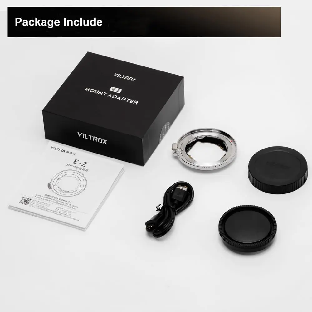 Thumbnail 2 - #15 New Lens Converters Arrivals