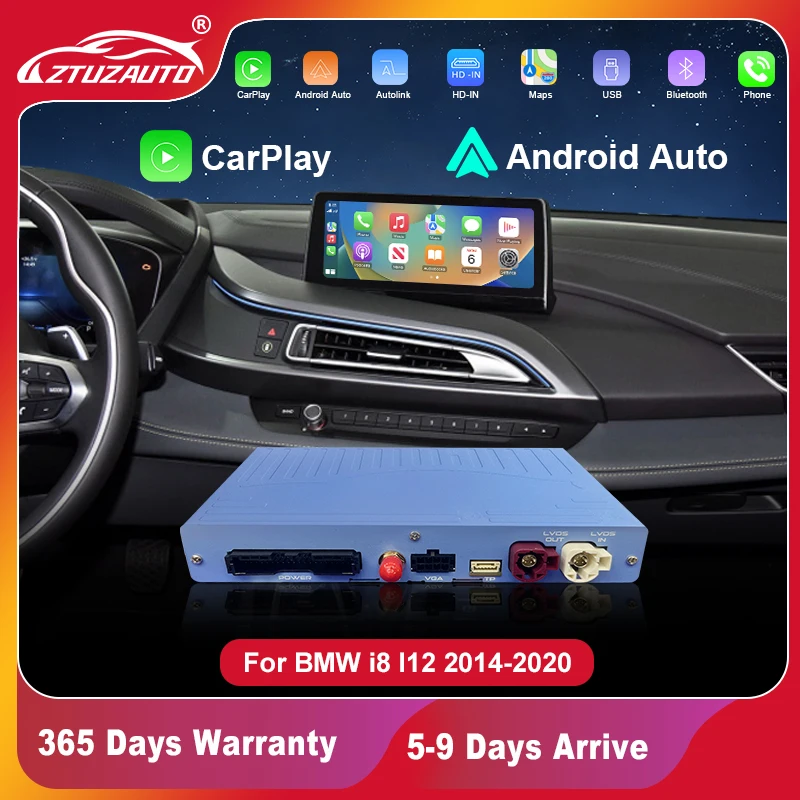 Latest Wireless Car…