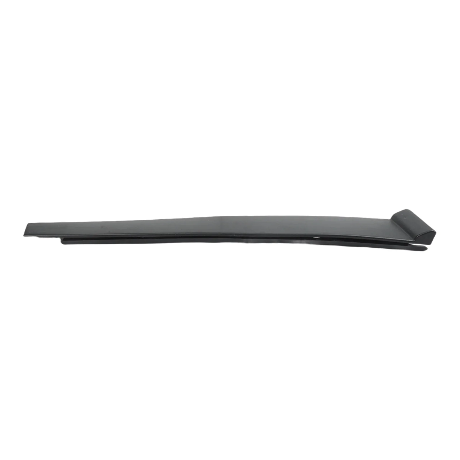 

Vehicle Refurbishment Black Aftermarket Panel Aftermarket Door Trim Molding Black Color Consistent With Original Size