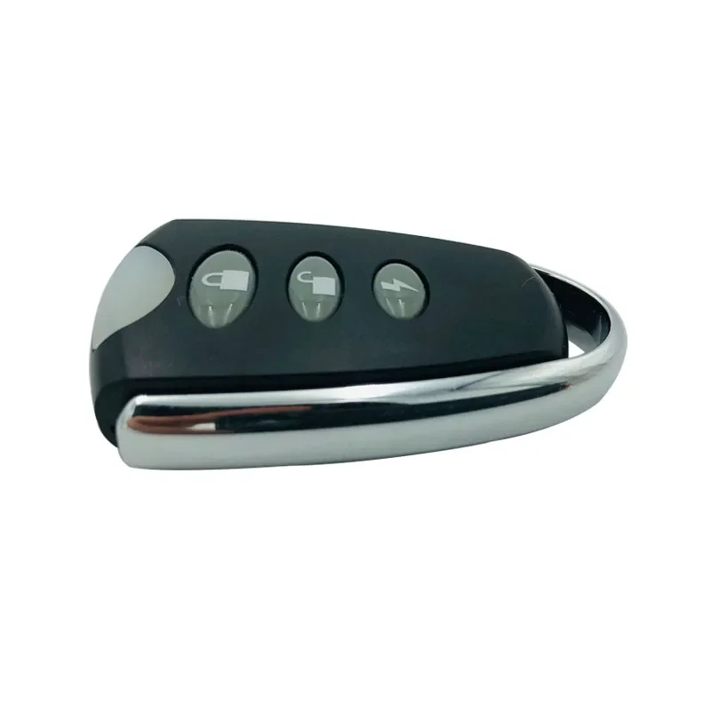 433mhz Wireless Auto Long Transmission Distance Remote Control Adjustable 433MHz Gate Copy Remote Controller