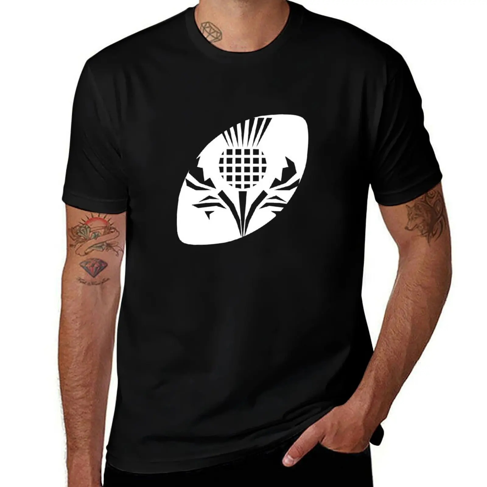 

Футболка с регби Шотландии, мужская футболка с рисунком, мужская футболка, роскошные футболки для мужчин, хлопковая футболка