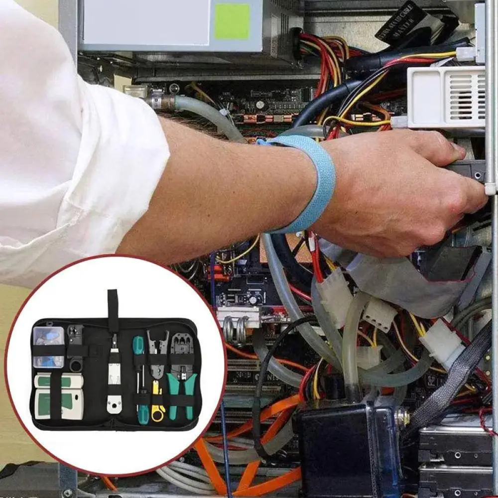 kit-d'outils-de-reparation-reseau-testeur-de-cables-ethernet-ensemble-de-pinces-a-sertir-equipement-professionnel-de-maintenance-pour-les-projets-de-cablage-lan