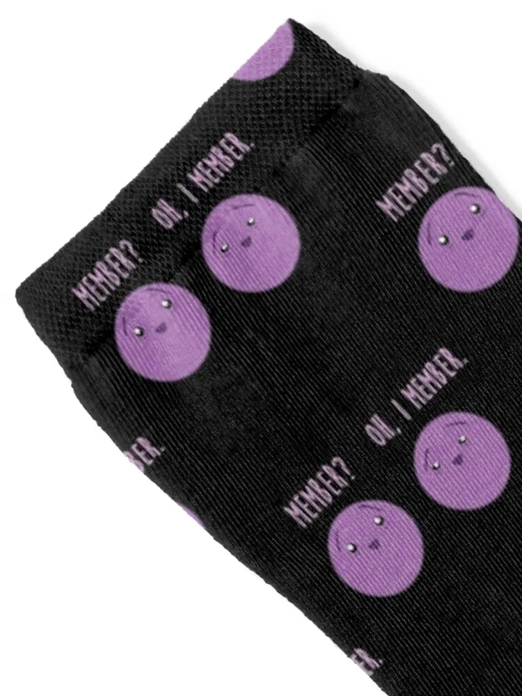 Member Berries : Member Berry Southpark Fanart Print Socks warm winter cool gym Girl'S Socks Men's