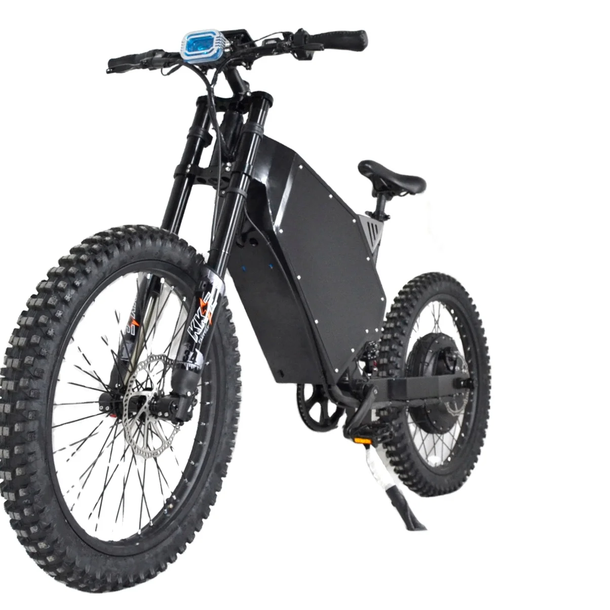 Modification 2022 Direct Factory  delivery mountain e bike 3000w  electric motorcycle