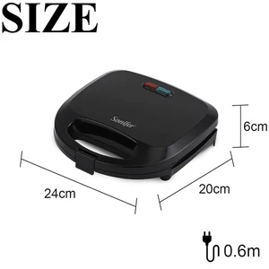 8 최고의 판매 wafle -№8