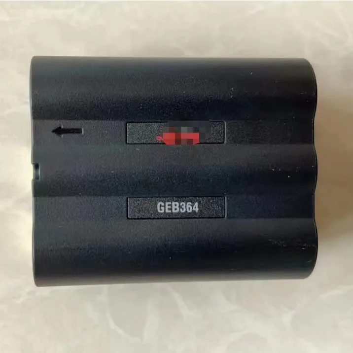 

Laika GEB364 Battery 11.1V 5600mAh for TZ05 TZ08 TZ12 Total Station Replaces GEB361 GEB363 (Original battery)