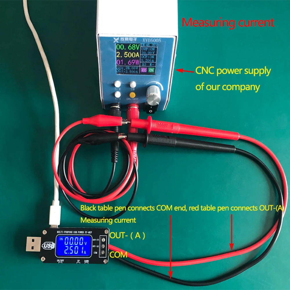 

DC-DC Converter USB Step UP/Down Power Supply Module DC3.5-12V to DC1-24V Adjustable Boost Buck Voltage Regulator Power Supply
