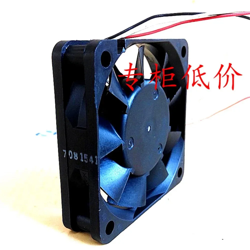 NMB 2406KL-05W-B39 DC 24VDC 60*60*15MM 0.08A 기존 축류 팬용