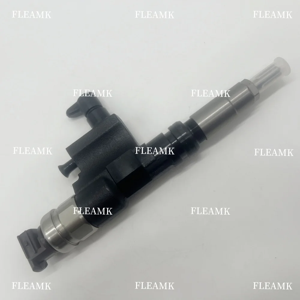 High Quality Diesel Common Rail Injector 095000-5320 095000-5321 23670-E0140 23670-78030 for Toyota Dave N04C