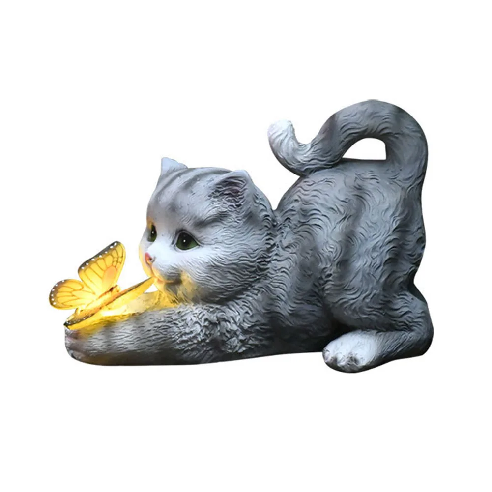 Cute Cat And Butter… - image