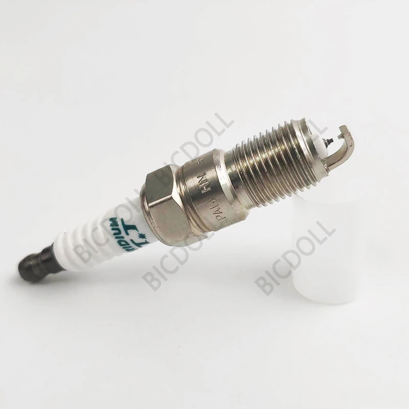 8Pcs FOR WHOLESALE Spark Plug 4714 IT20TT Replace for L3Y4-18-110 L813-18-110 L341-18-110 1324211 1315691 1369704 1229477