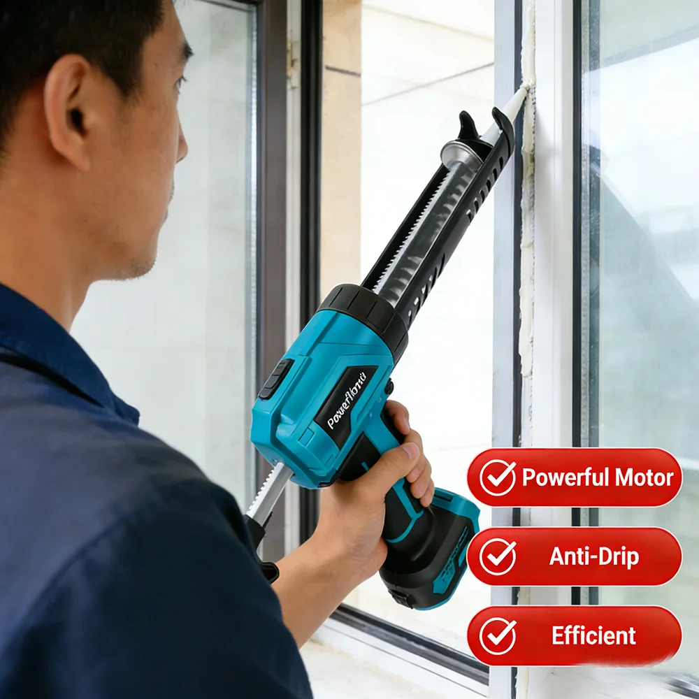 Thumbnail 4 - #35 Best Caulking Tools to Buy In 2026
