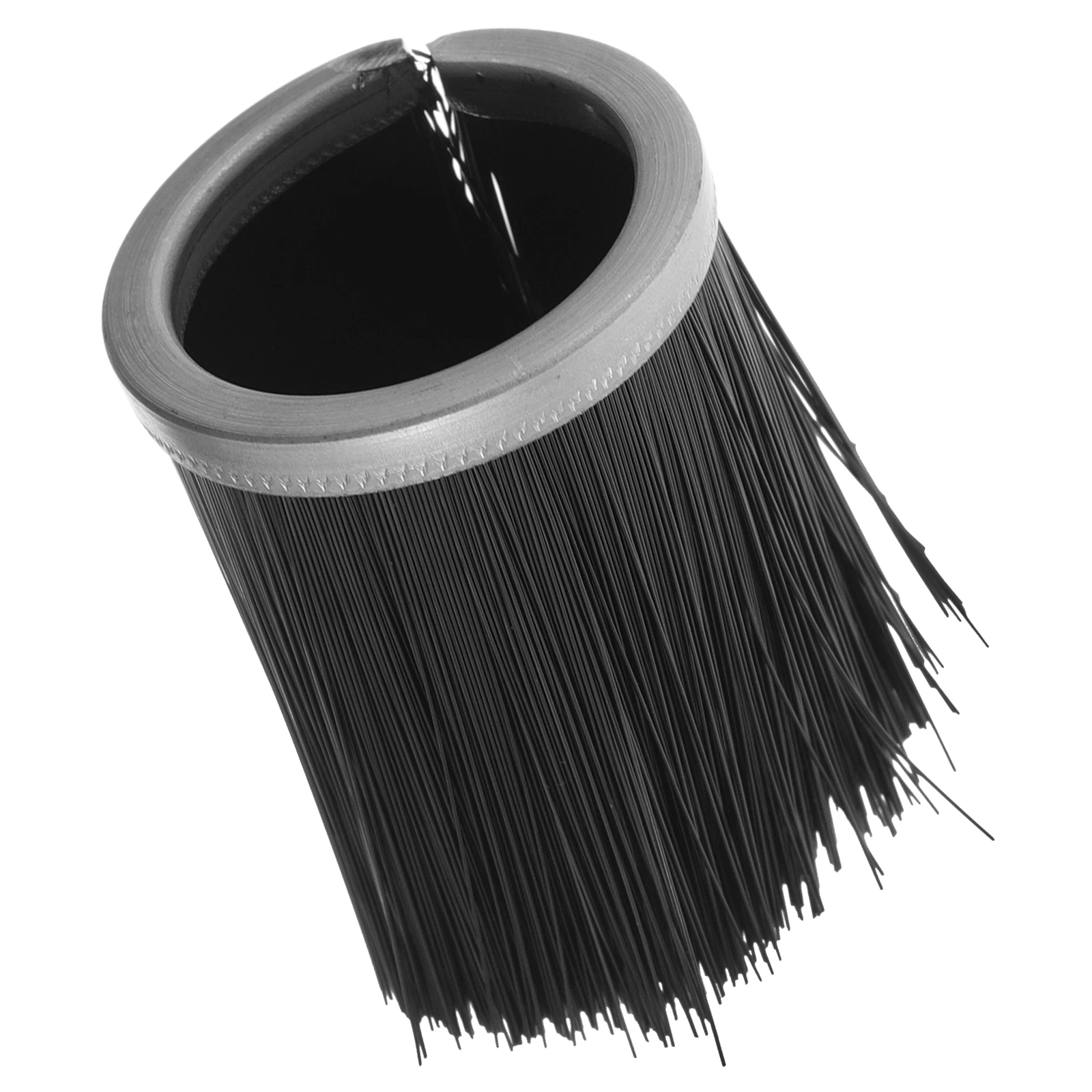 

Car Cleaning Brush Head for Tornado Cleaner 2 6 cm Diameter Electric Scrubber Replacement Nylon Cone Wash Accessories