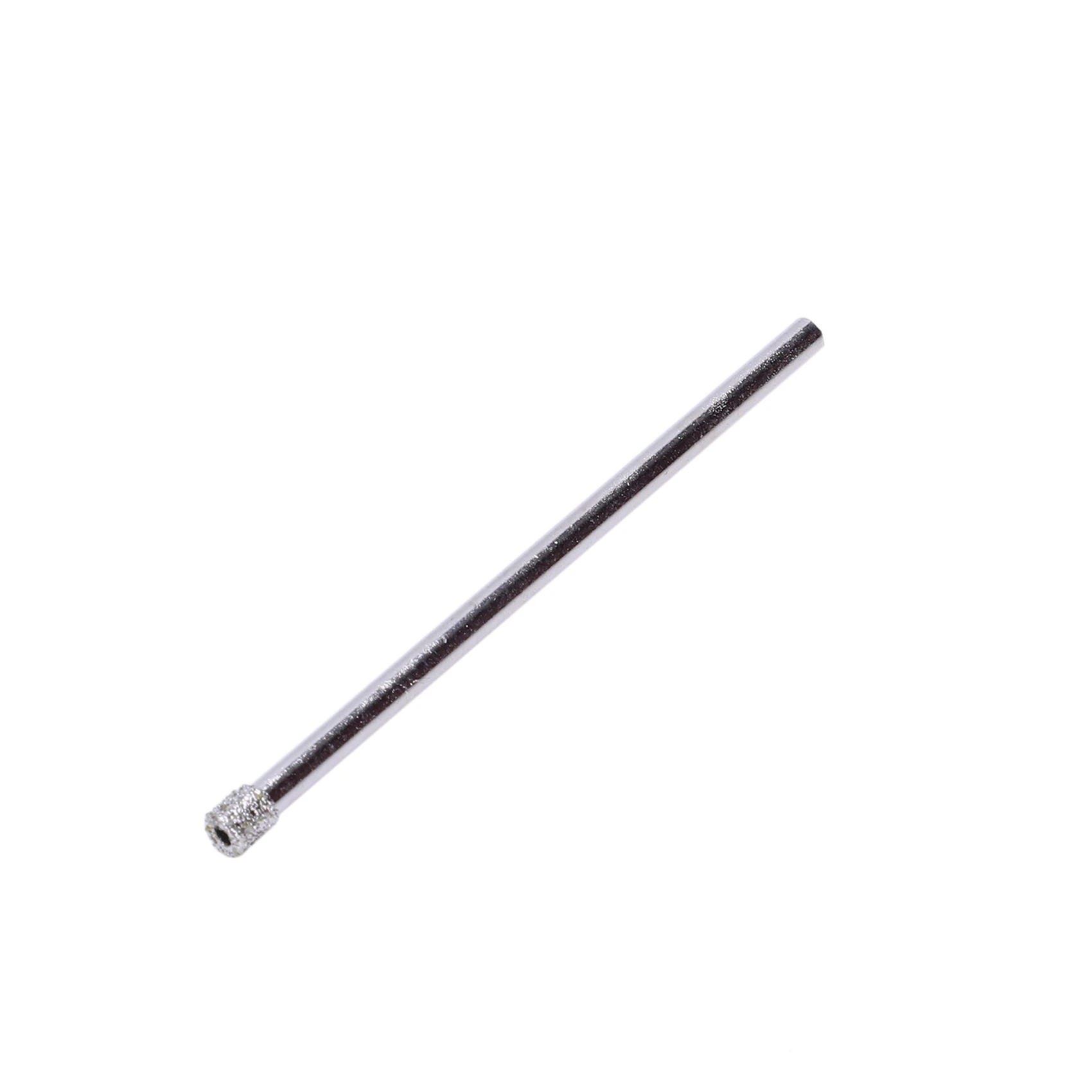 A19F-20Pcs Diamond Hole Saw 3-50Mm Drill Bit Saw Set Tile Marble Glass Cutter