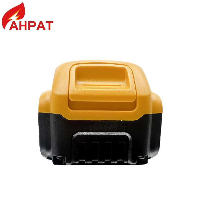 20V Baterry For Dewalt DCB200 Replacement Battery DCB200 DCB101 DCB115 3500MAH Power Tool Baterry For Dewalt Li-ion Batteries