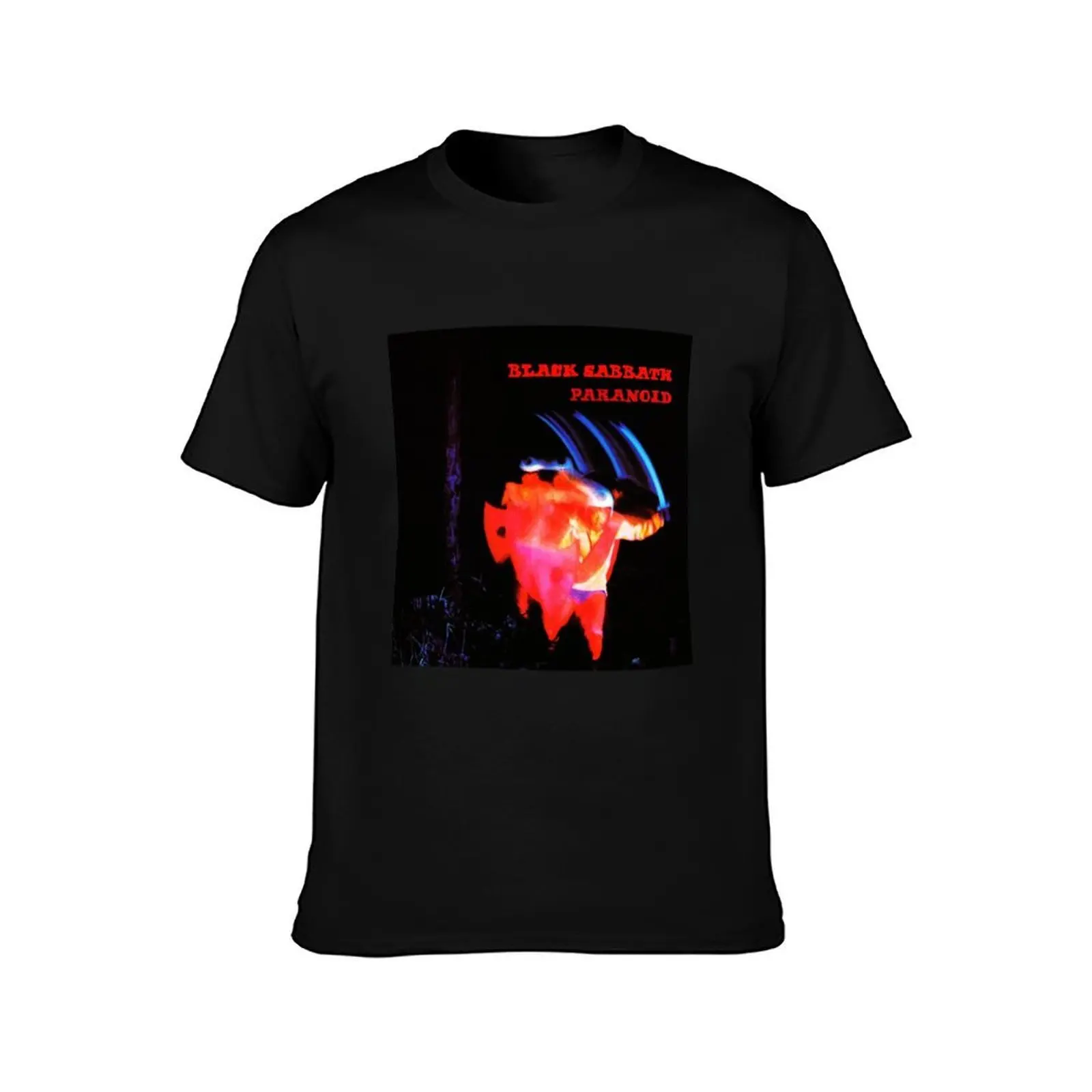 mklopi<<>>vcbgfd,sabbath,maskes sabbath,long sabbath sleeve,galaxy sabbath,new sabbath art T-Shirt