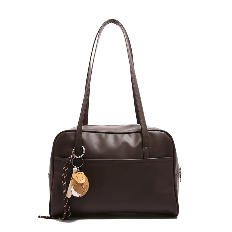 

Винтажная сумка через плечо, практичная сумка через плечо, вместительная сумка, универсальная для работы, езды на мотоцикле, офиса