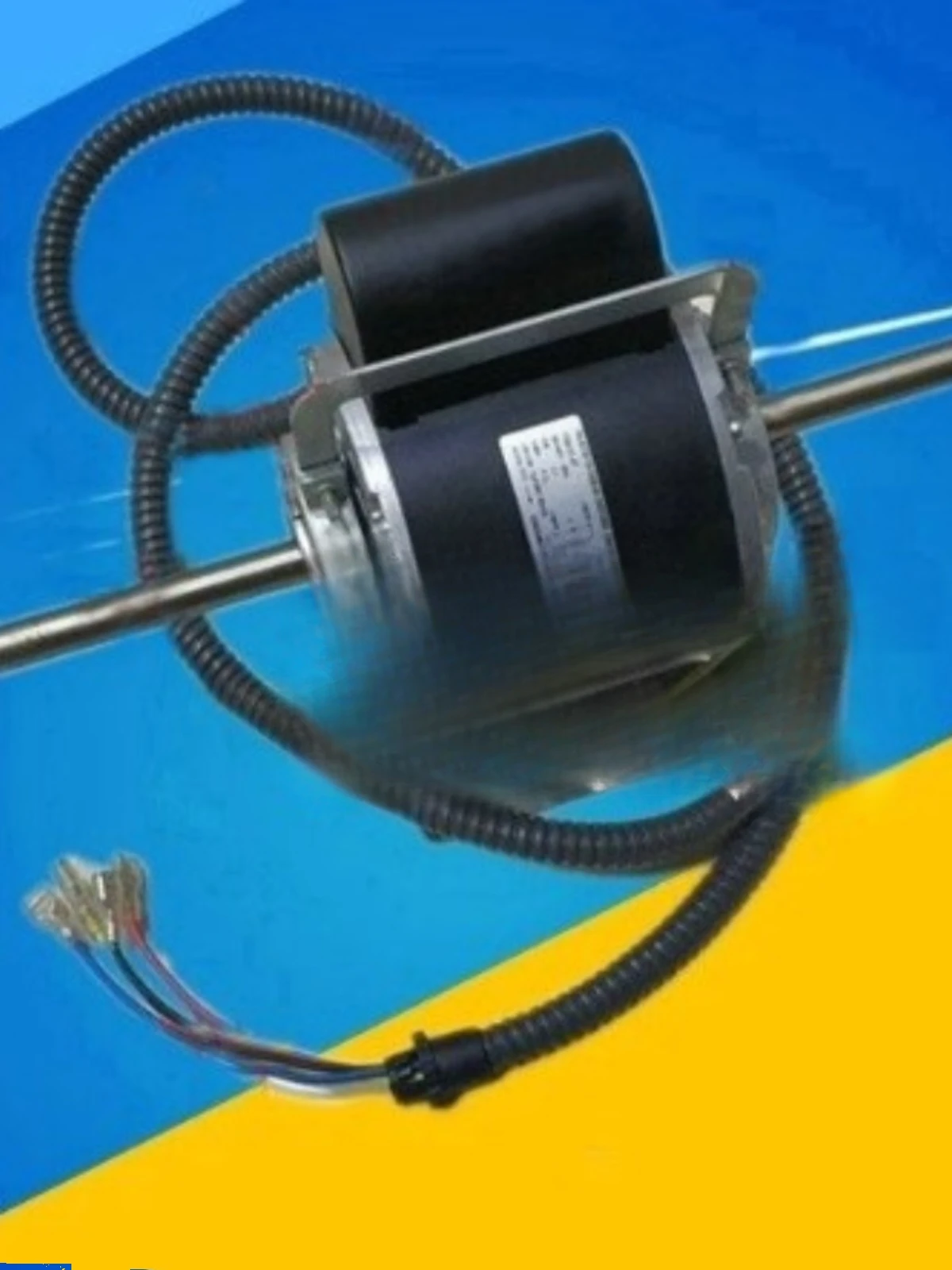 YSK52-4YSK52-4H-1 Motor of Air Conditioning Coil Duct Machine