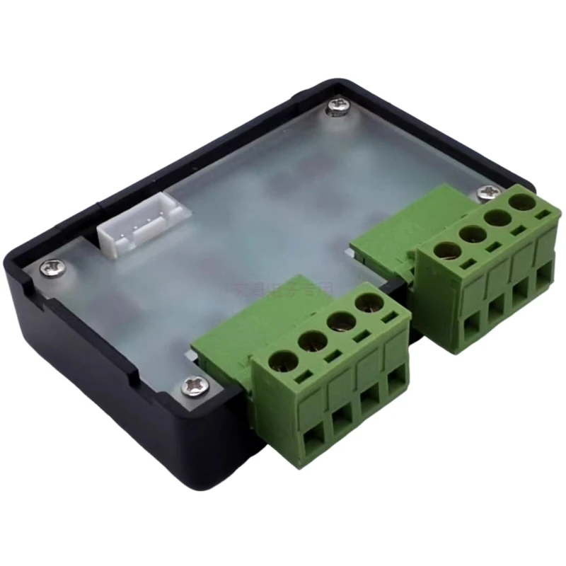 Wiegand Hub Filter Out Repeated Card Number For UHF Wiegand Card Reader