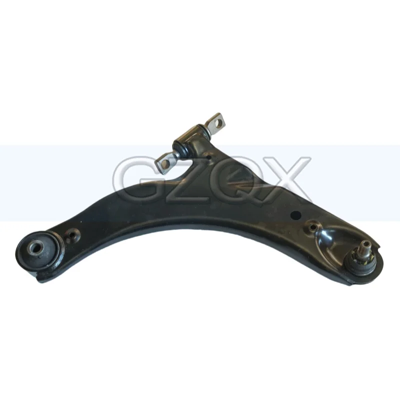 CAPQX 1 Piece Front Control Arm Front Lower Arm For JAC JS8 JAC X8 Sehol X8 Moskvich 8 Front Low Arm 2904100S5500 2904200S5500
