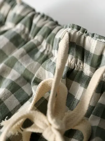 पायजामा पैंट पुरुषों की गर्मियों में पतली ढीली बड़ी आकार की पतलून गर्मियों में किशोर घर पर पहन सकते हैं पैंट 8 best sales पुरुषों के पायजामा पैंट - №6