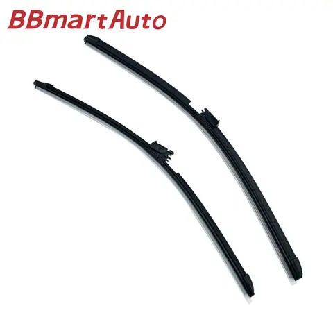A 2228201145   BBmartAuto 부품 1 쌍 스프레이 워터 앞 유리 와이퍼 블레이드 메르세데스 벤츠 W222 S450 S500 S560 S63 자동차 액세서리