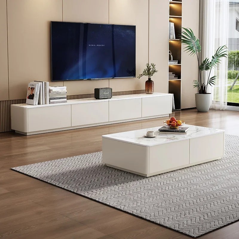 

Monitor Stand Mueble Tv Table Television Led Theater Modern Style Tv Cabinet Living Room Muebles Para El Hogar Home Furniture
