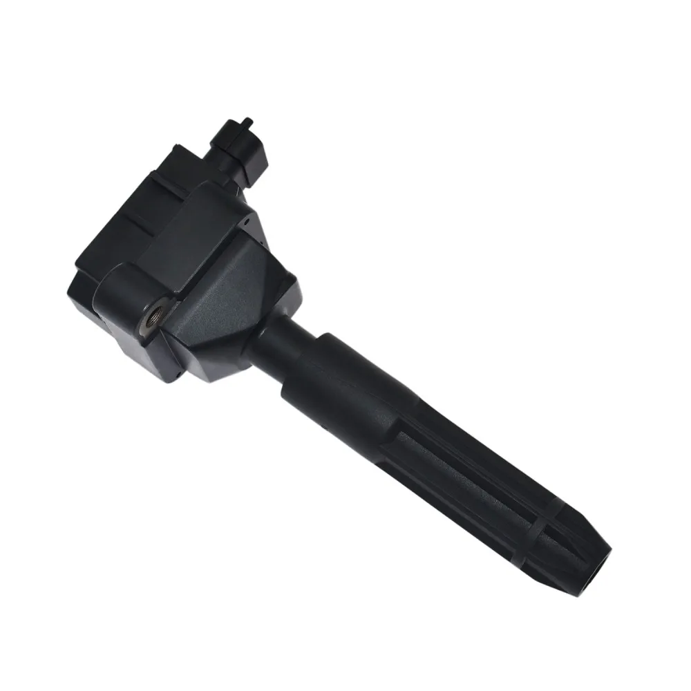 Ignition coil 0001502880 fit for Mercedes-Benz SLK230 R170 2001-2004 L4 2.3L Convertible RWD C230 CL203 2002 L4 2.3L Coupe RWD