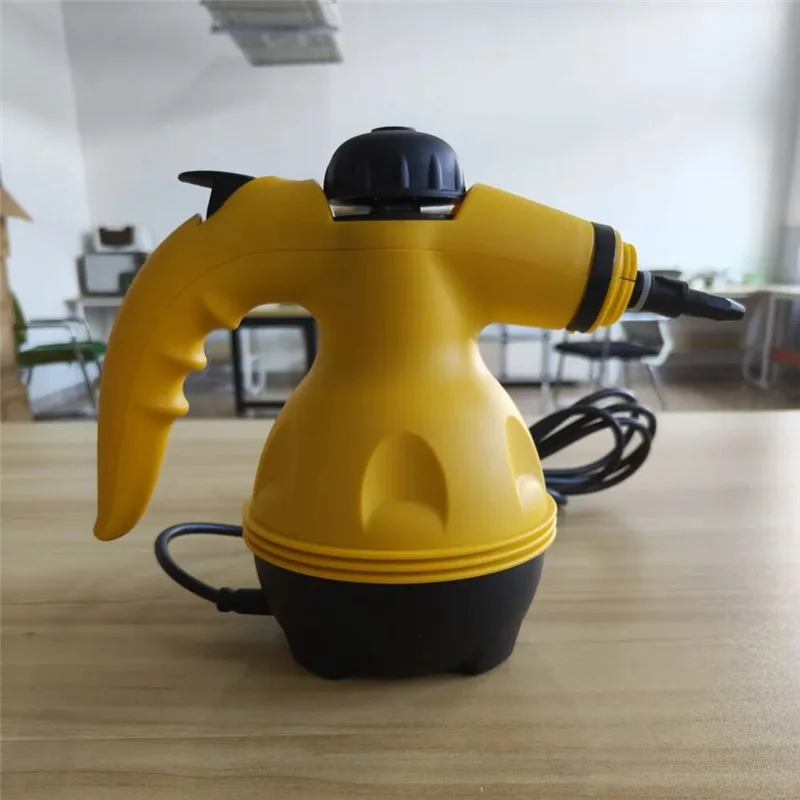 

AA01-Высокотемпературный пароочиститель, кухонная чистящая машина, машина для дезинфекции вытяжки, пластиковая вилка европейского стандарта