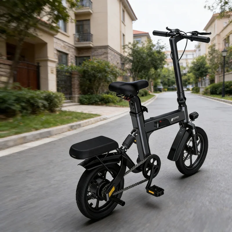 Thumbnail 3 - #16 Highest Rated Folding Electric Bikes to Buy in 2026