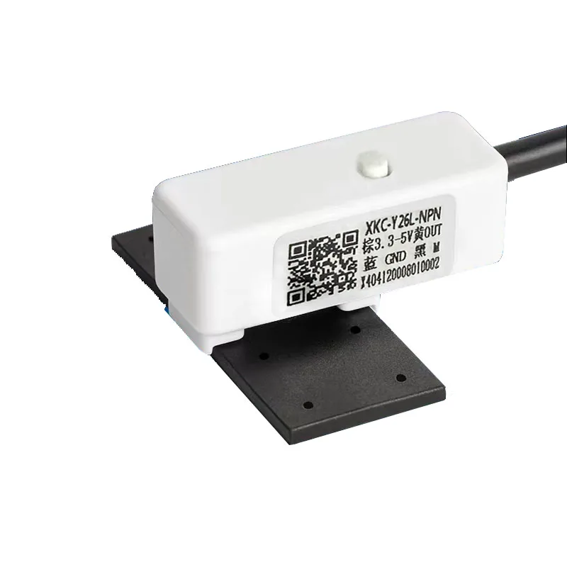 XKC-Y26L 3.3V low power consumption non contact water level sensor,Arduino MCU compatible liquid sensor level switch