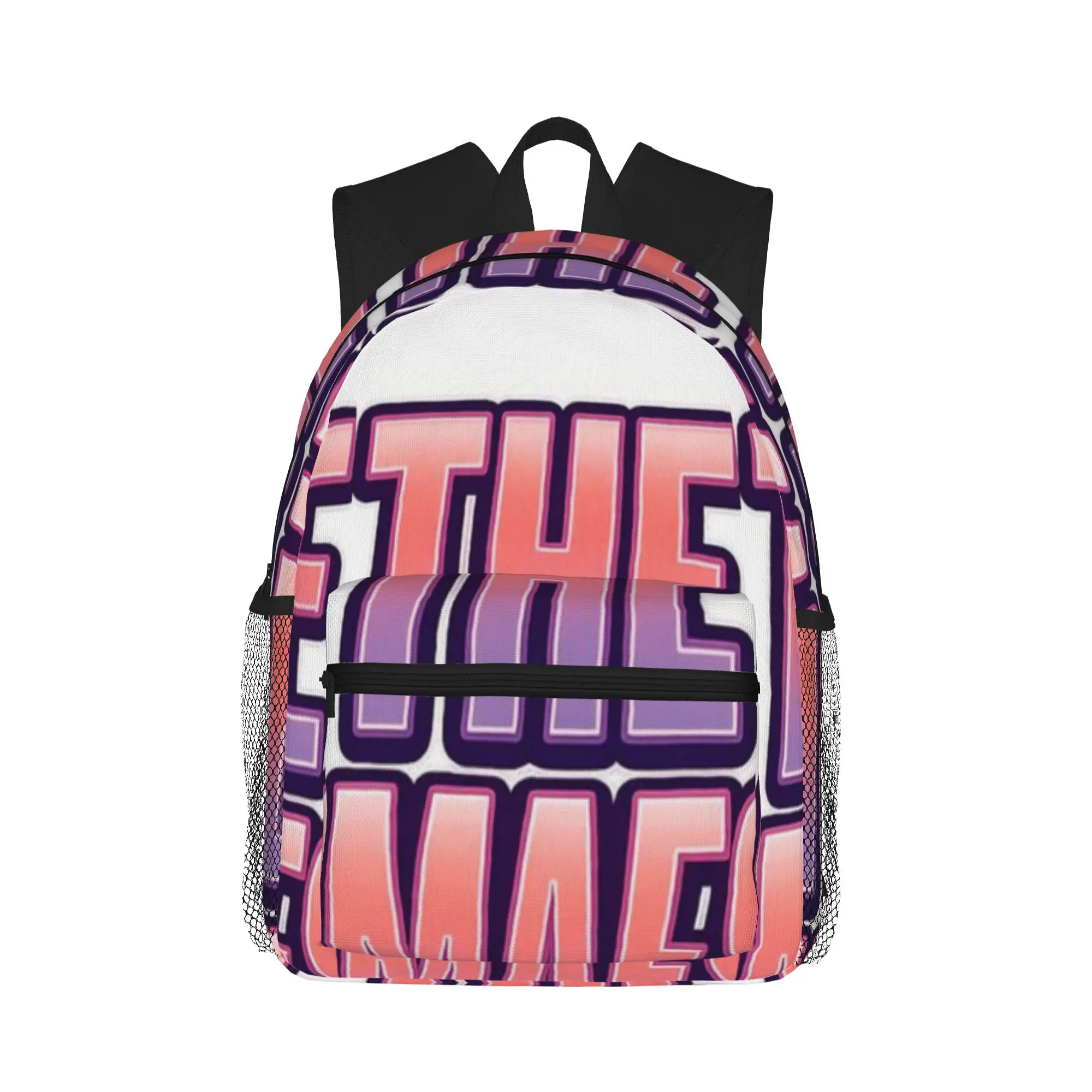 

The Maestro Grace Thompson Volleyball Tactician Casual Backpack for Students and Adults Feminina backpack