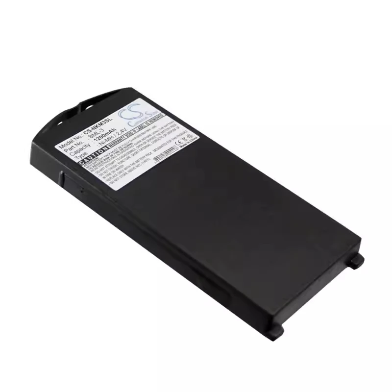 

3210 3210e мобильный телефон 1200mAh CS-NKM3SL аккумулятор