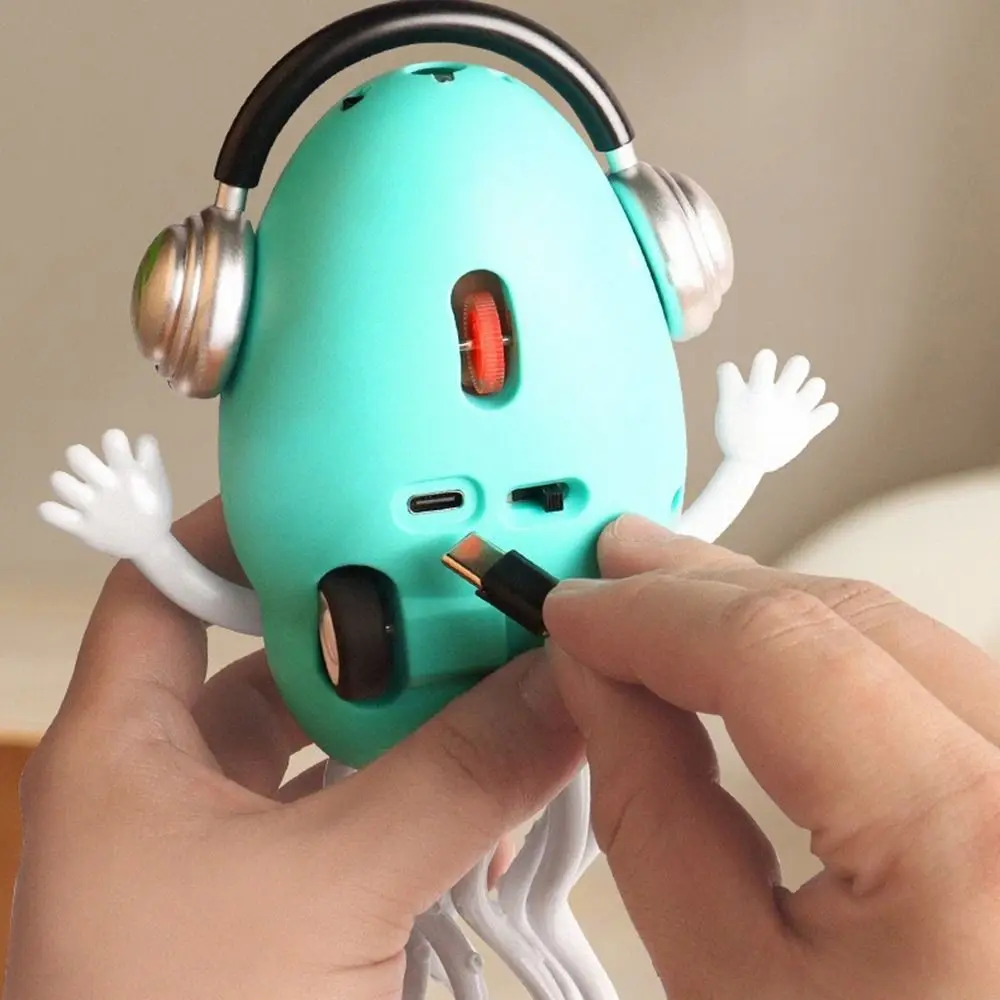 Spray Magic Dancing Octopus Toy Crawling Dancing Obstacle Avoidance Auto-Dance Octopus Electric Wiggly Wonder Octopus Toy