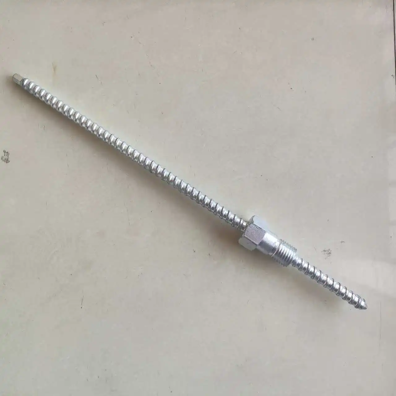 Diamond Core Drill Bit 1 1/4UNC Concrete Core Remover for Construction And Maintenance Tools