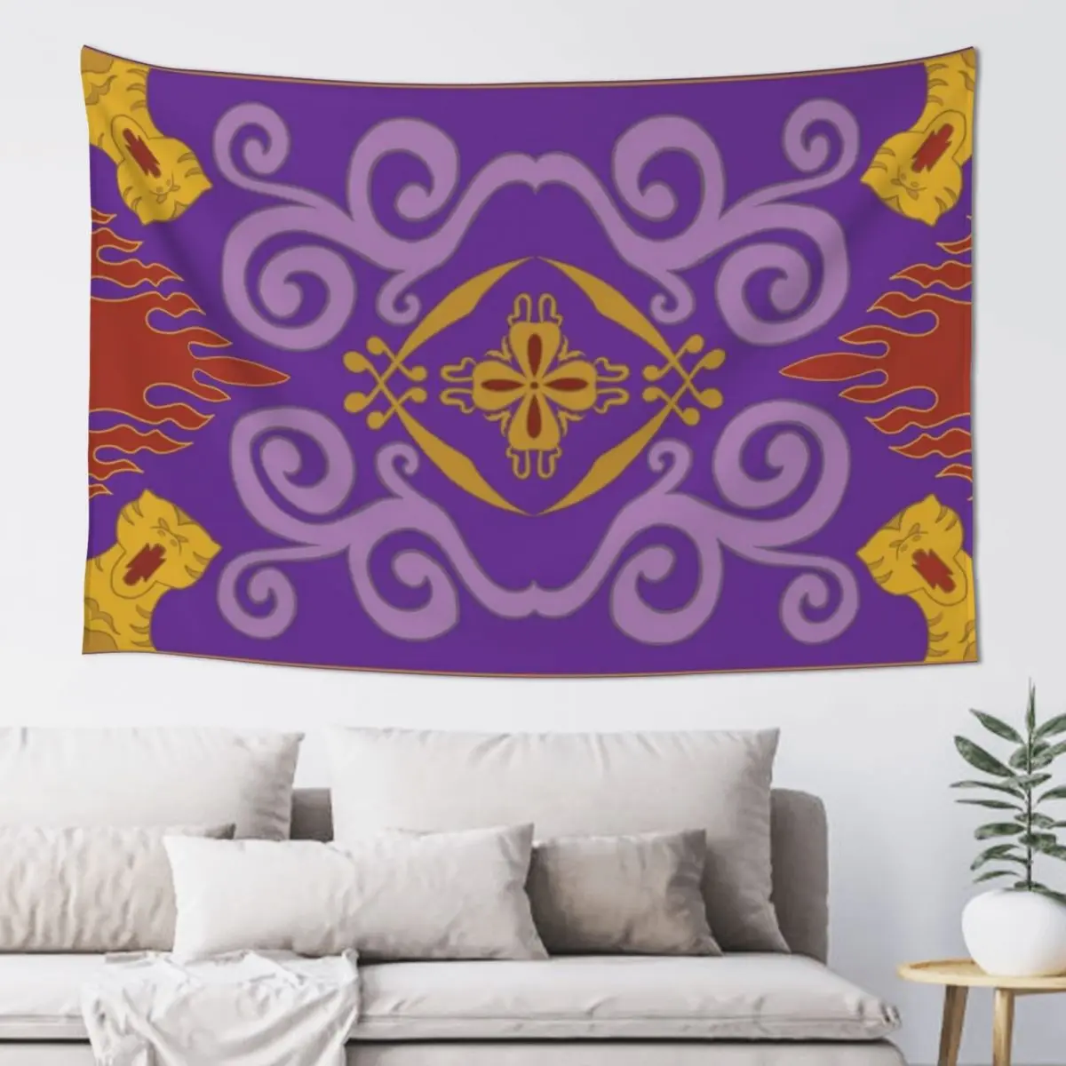 

Magic Carpet Tapestry Room Decoration Accessories Decoration Pictures Room Wall Wall Decor Tapestry