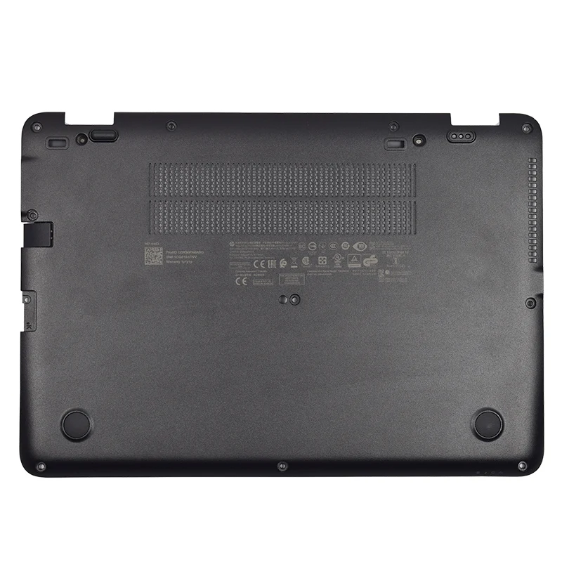 

New Original Black Laptop Bag For HP EliteBook 840 G3 G4 Laptop Bottom Case Base Lower Cover 6070B0883301 821162-001