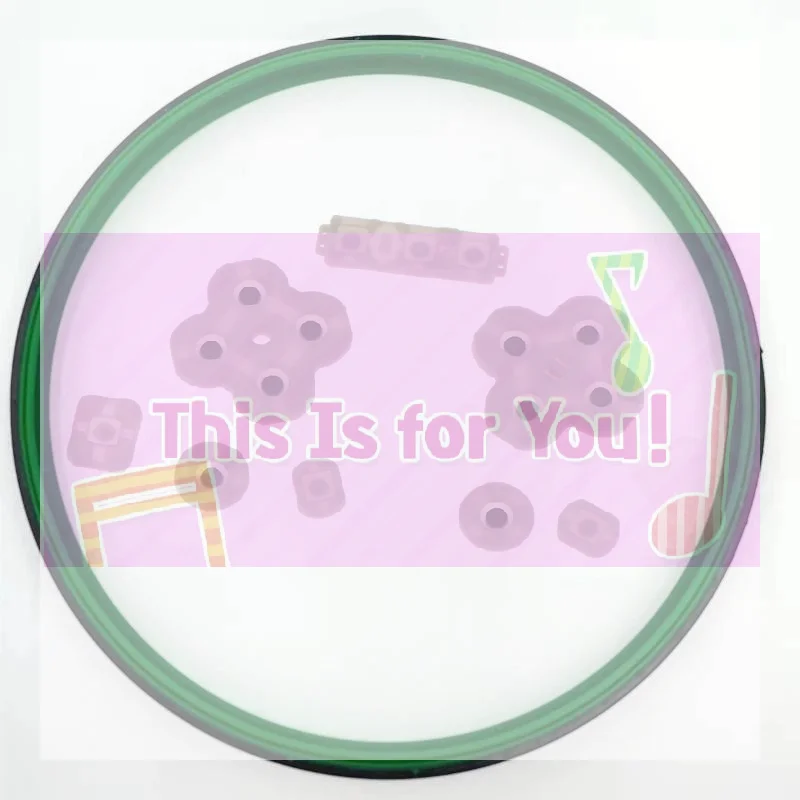 【MA】1Pcs Durable Lid Gasket Large Sealing Ring Replacement Part Kitchen Mixing/Grinding Machine Accessories For TM31