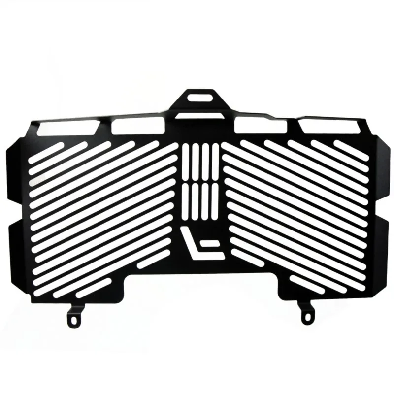 For BMW F650GS F700GS F800R F800S 2016 2017 2018 Motorcycle Radiator Grille Guard Cover Water Tank Cooler Bezel Protector Part