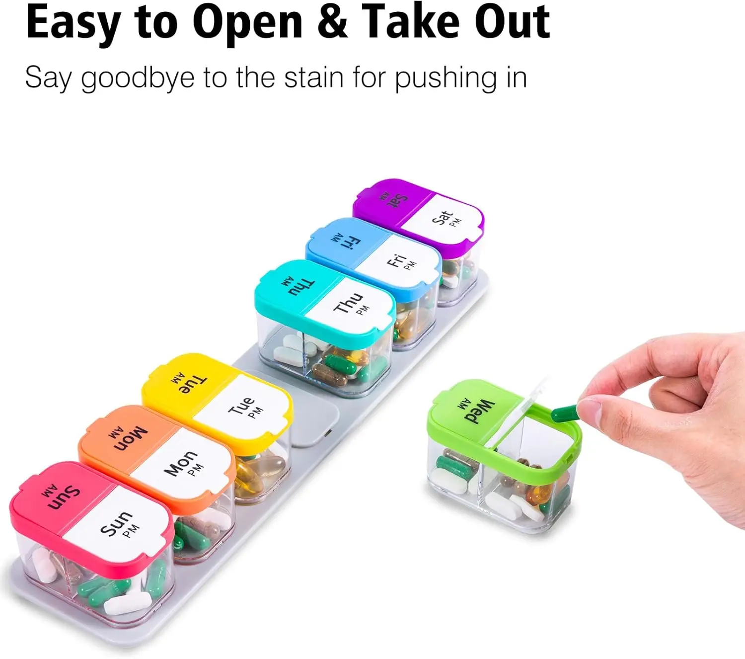 Thumbnail 4 - #19 Latest Vitamin Supplement Boxes Offers