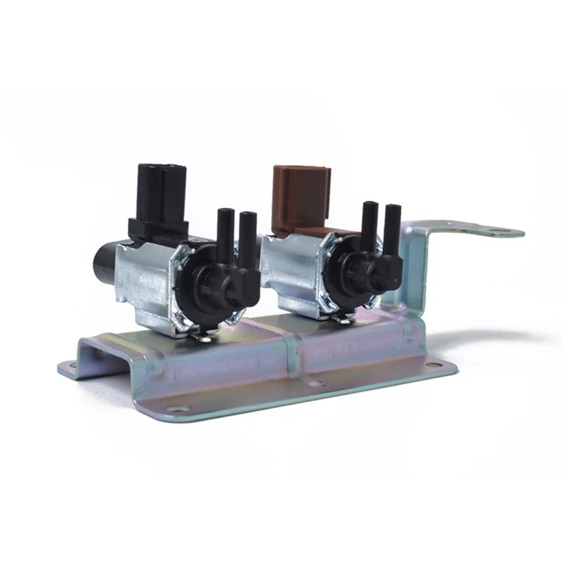 AY03-السيارات فراغ الملف اللولبي صمام LF82-18-740 لمازدا CX-7 K5T81777 صمام ضغط تكييف الهواء