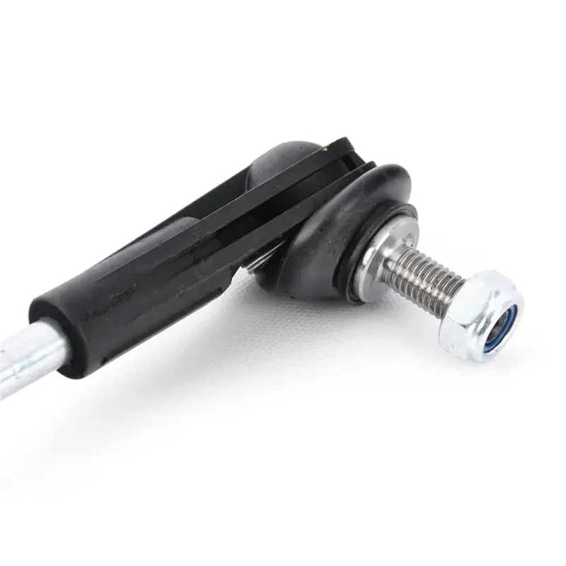 

OB-Front Sway Bar End Link Stabilizer Link For BM 1 2 3 4 F22 F23 F30 F31 F32 F33 F34 Spare Parts 31306792211 1 Set Left And Rig