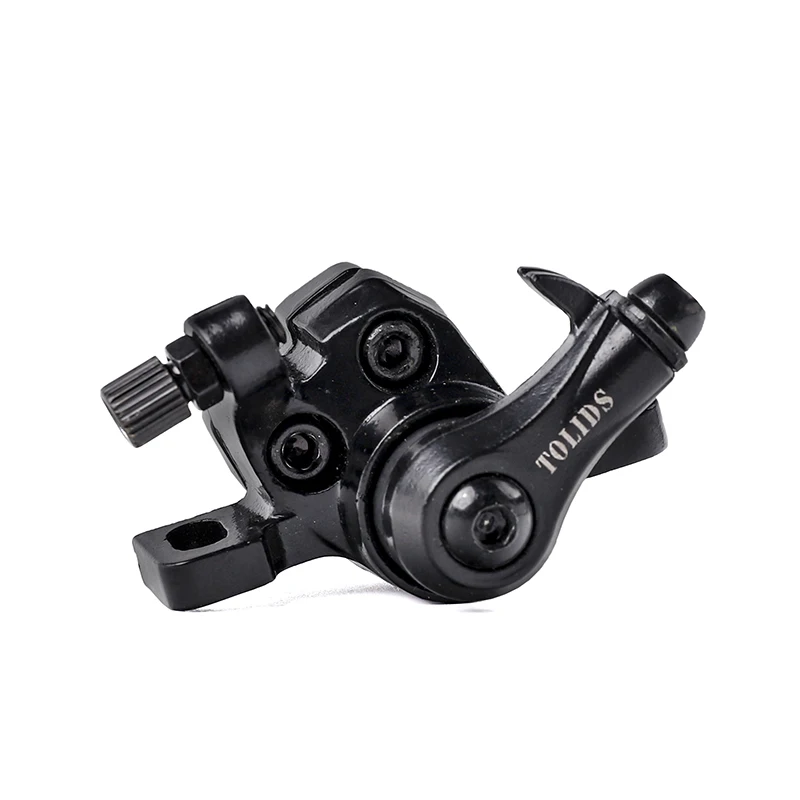 Compatible with XiaoMi M365/Pro Disc Included Scooter Hydraulic Disc Brake Rear Calipers Scooter with Brake Disc Brake Pads