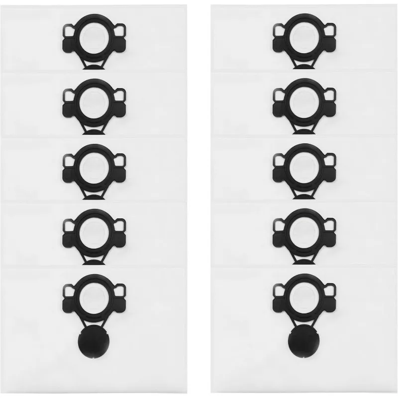 10PCS Non-Woven Dus…