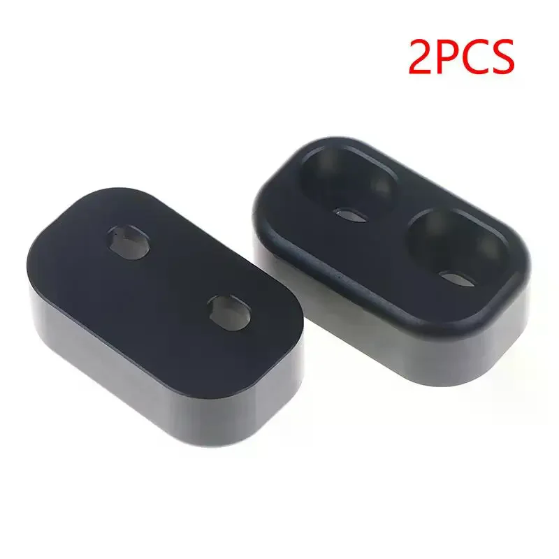

2pcs Door Bushings Secure Machined Door To Prevent Shaking For MX-5 Miata NA NB NC ND 1990-2021 Interior Accessory