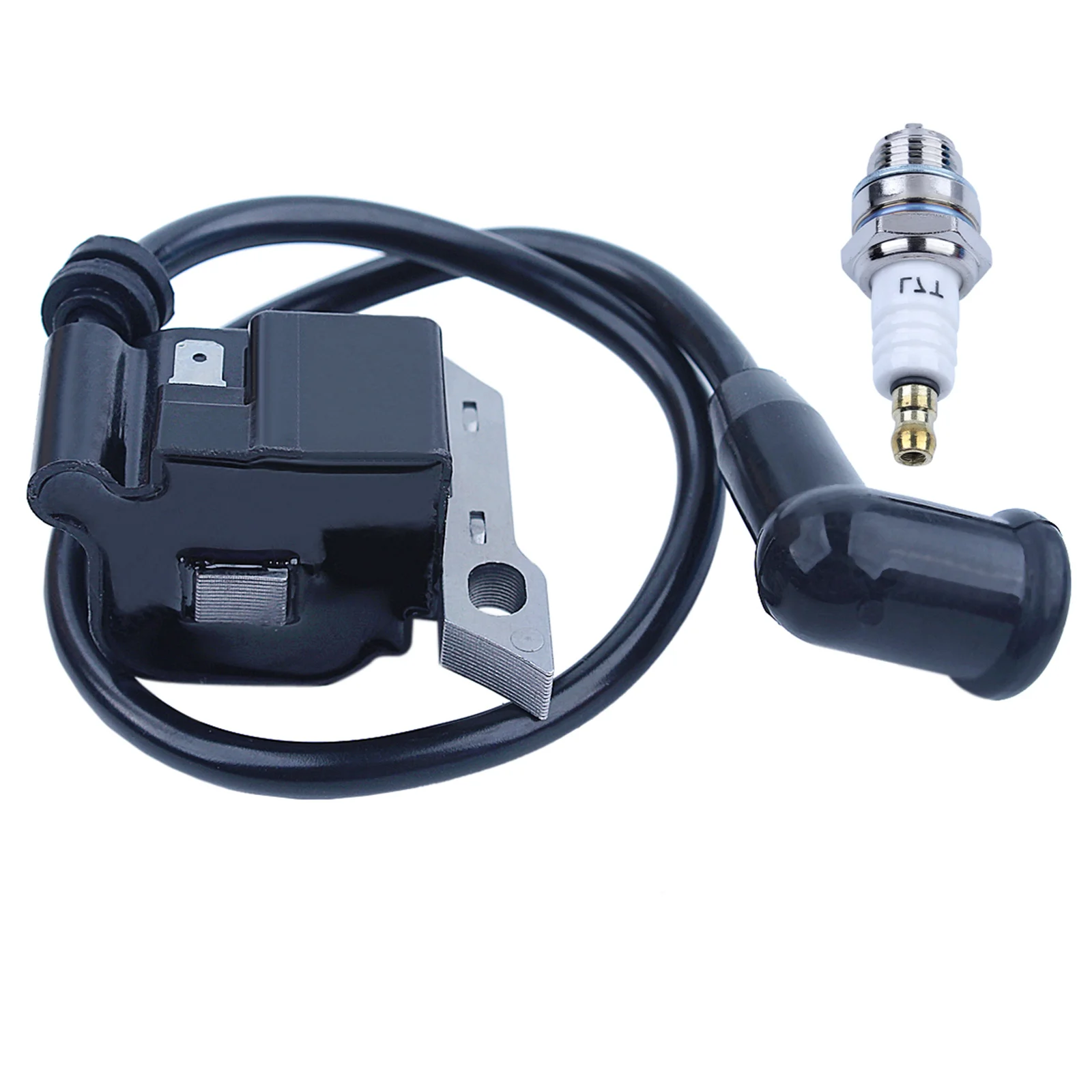 Bobina di accensione per Stihl SR320 SR400 BR340 BR380 BR420 BR320 SR340 SR420 soffianti sostituire 4203-400-1301 accessori per decespugliatore