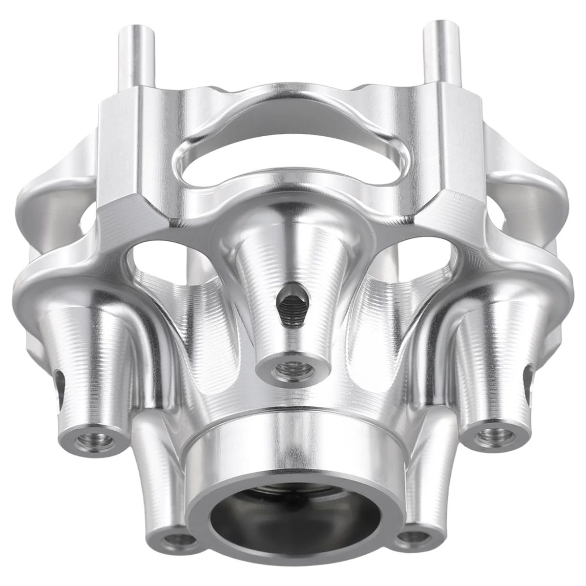 accessori-moto-per-vespa-sprint150-sprint-primavera-150-mozzo-ruota-freno-a-disco-anteriore-mozzi-anteriori-argento