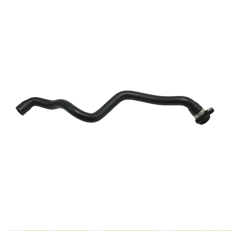 11537560363 Automotive Spare Parts Engine Coolant Radiator Water Pipe Hose for BMW X6 E71 E72 11 53 7 560 363