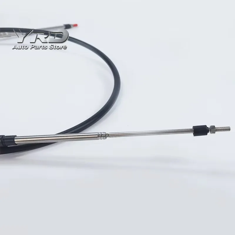 277001578 Brand New Steering Cable For PWC SEADOO RXT Wake 2002-2014 155 RXT 215 RXT X 255 OEM 277001555 277001438