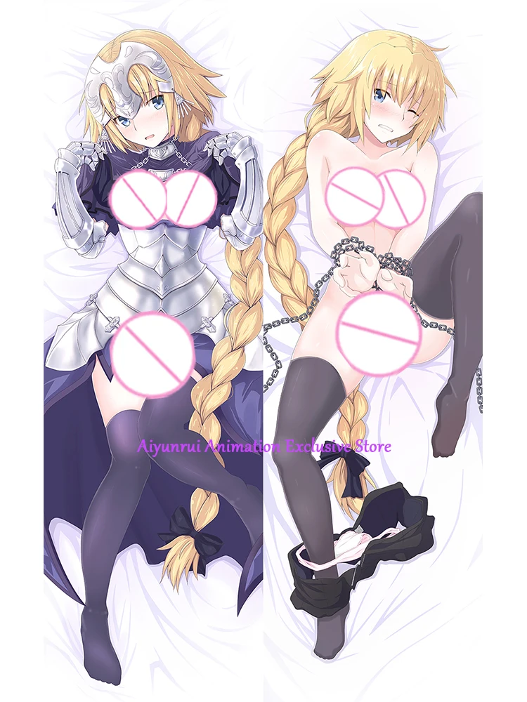 

Dakimakura Anime Beautiful Girl 2 Side Printed Hugging Body Pillowcase Cushion Bedding Decor Pillow Cover 2024